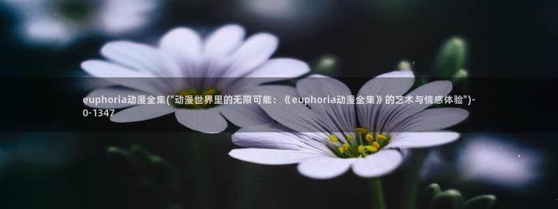 壁纸动漫